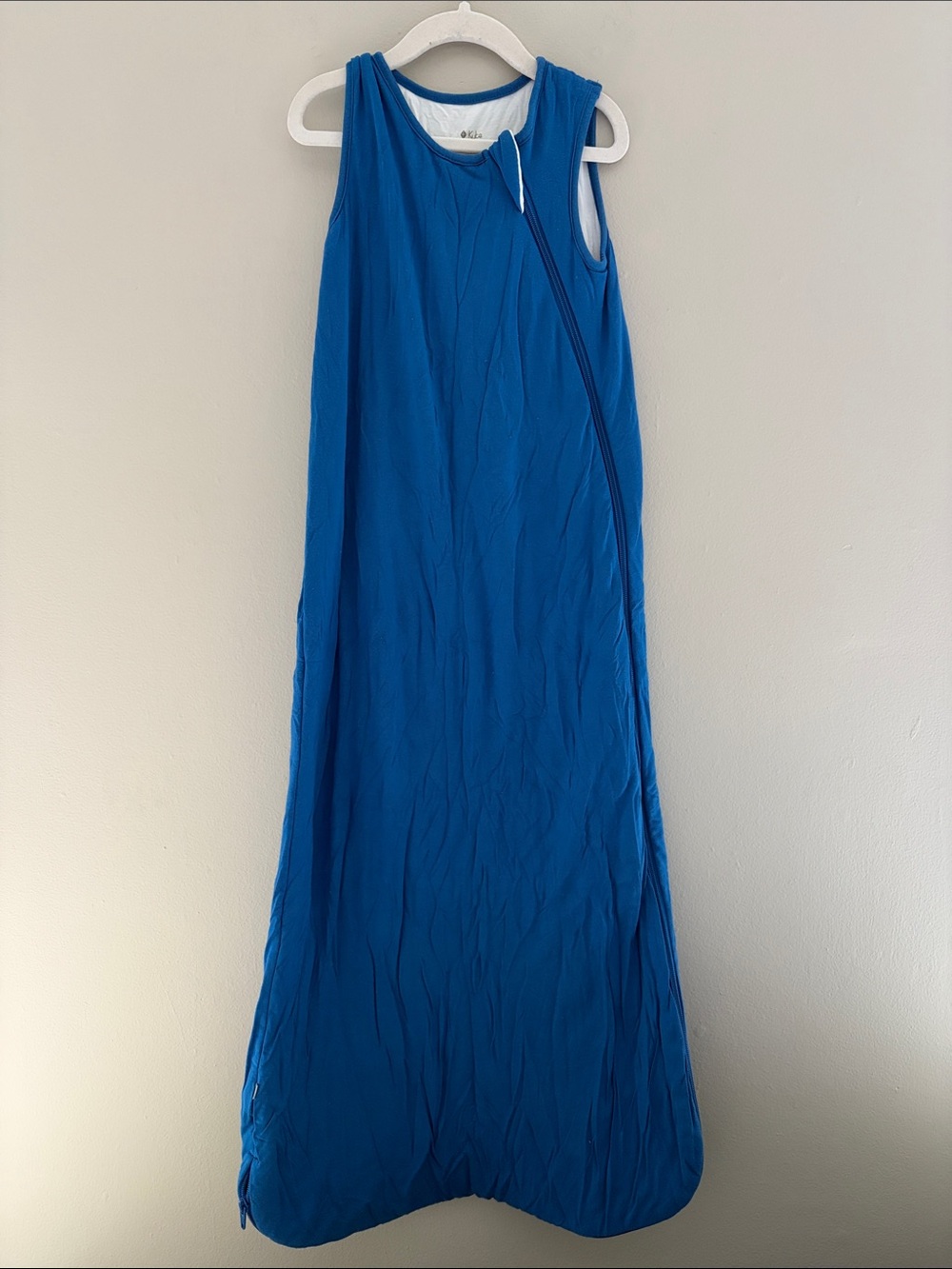 Kyte Baby Sapphire Sleep Bag 1.0 Tog Large